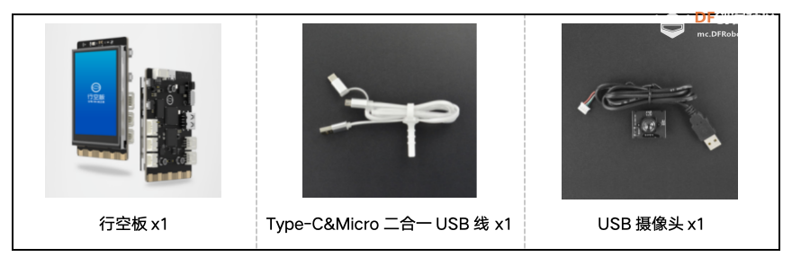 基于行空板的opencv lk_homography目标追踪图1