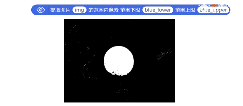 基于行空板的OpenCV交通信号灯识别装置图14