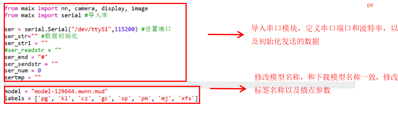 柚子相机-购物计数图9