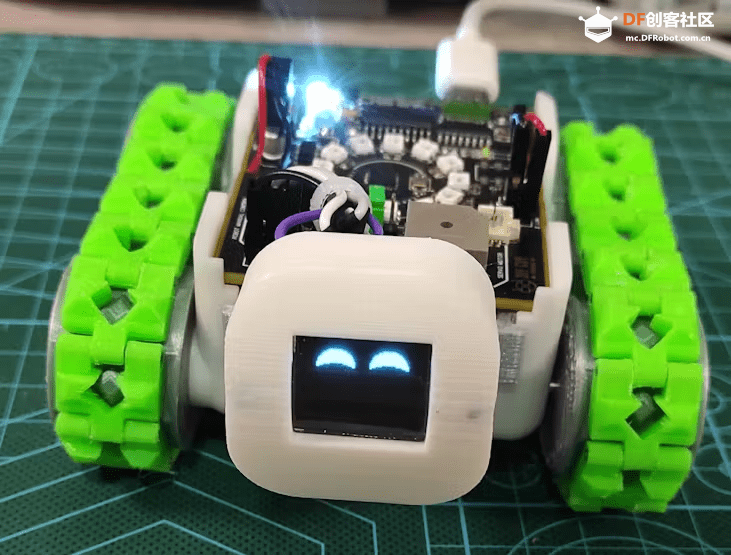 自制Arduino遥控无人机、遥控蓝牙纸飞机、无接触式红...图12
