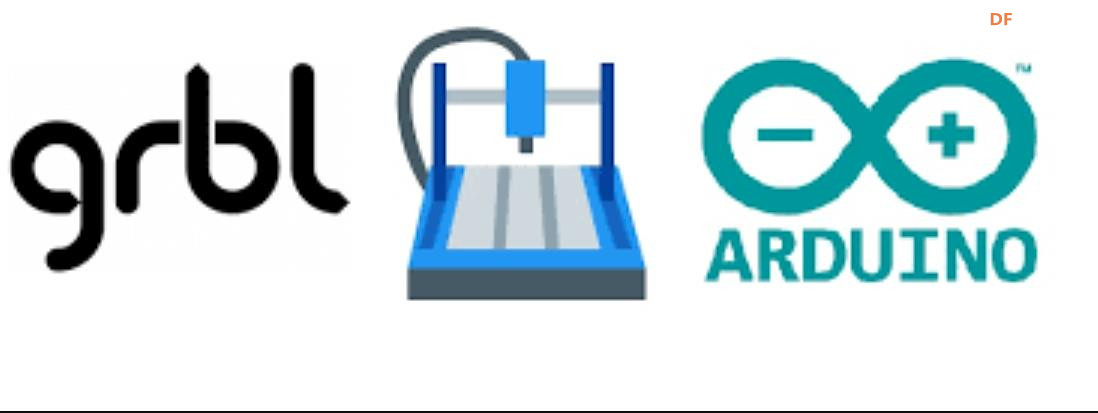 【花雕学编程】使用 Arduino CNC 构建 GRBL图1