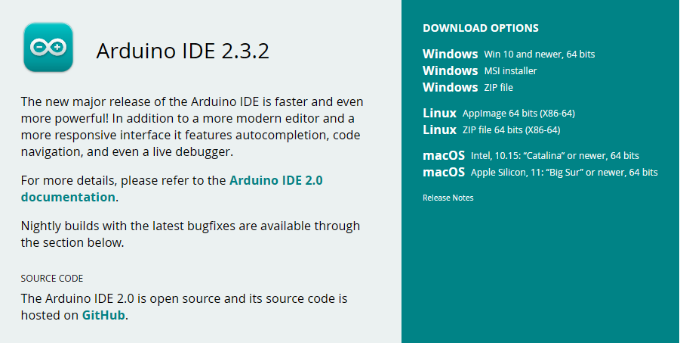 Arduino入门教程01 --  驱动安装及下载Blink程序图1