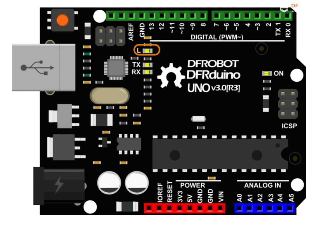 Arduino入门教程00 --  初始Arduino图11