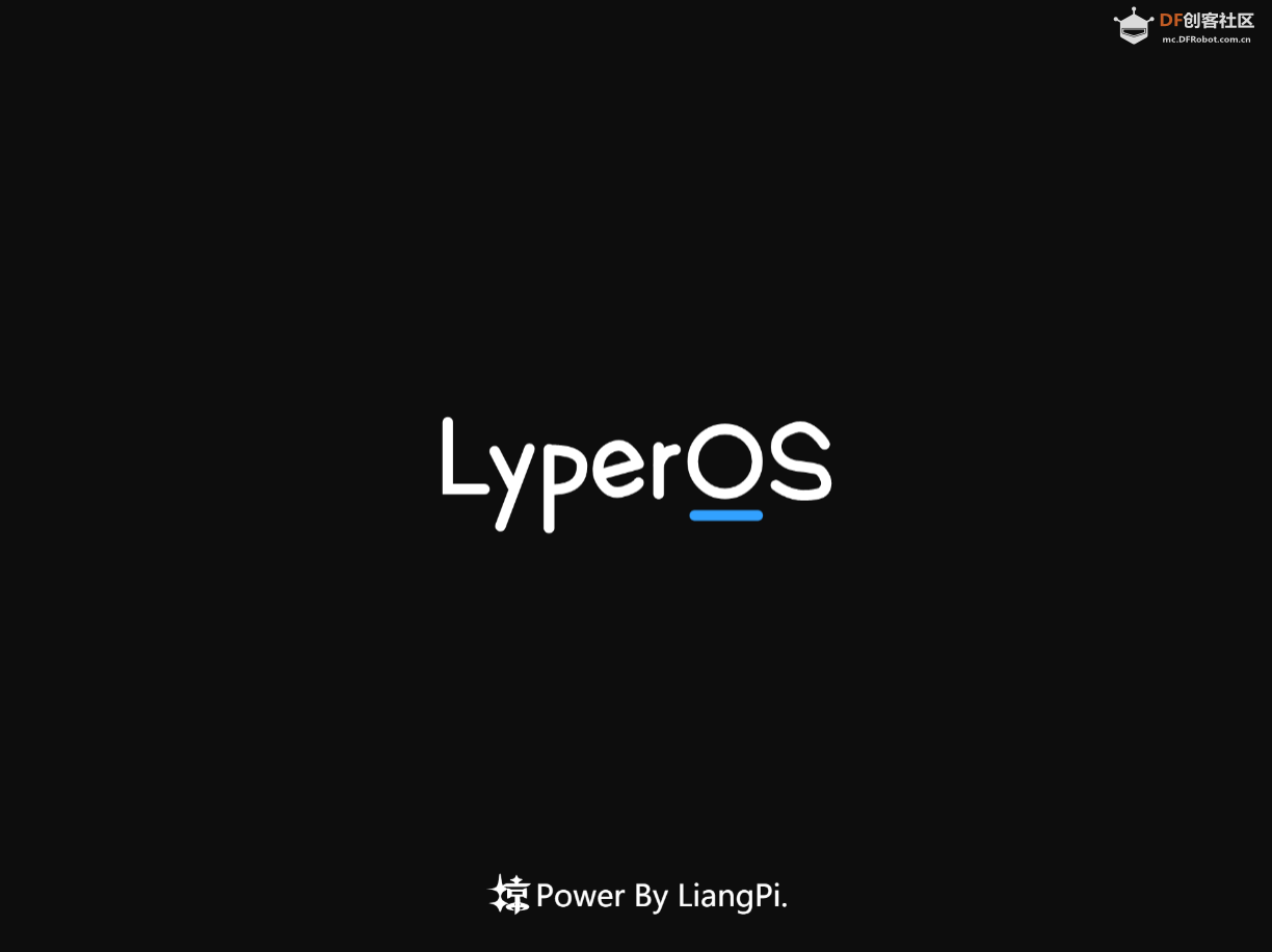 Mind+LyperOS1.0.0移动端-纵享丝滑图1