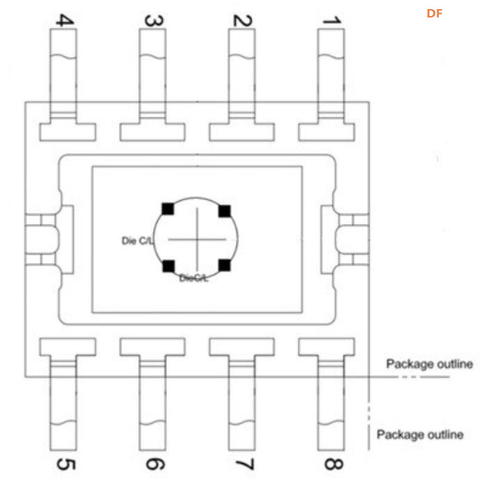 【花雕学编程】Arduino动手做（225）---AS5600磁编码传感器图1