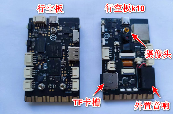 行空板k10：交互式图片展示屏图12