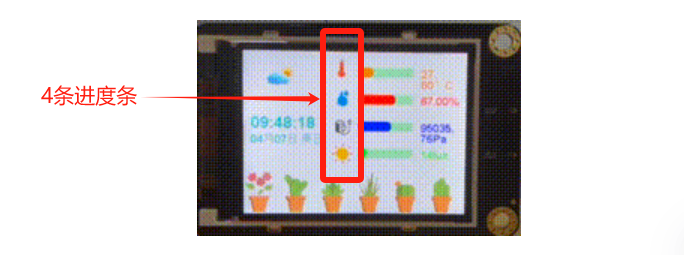 自制一个基于Arduino的实时气象站图1