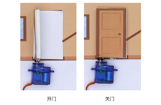 【新课标】物联网实践与探索-八年级 刷卡开锁易实现图10