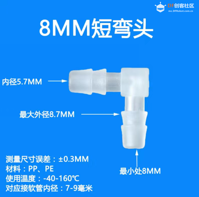 猫咪饮水机V1.0 - 让猫咪每一口水都新鲜图6