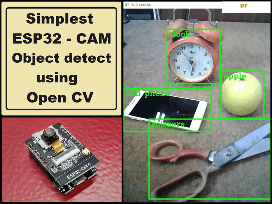 Dr. EYE、柔性Arduino、DIY 5V电源神器、智能单相电表｜DF...图15