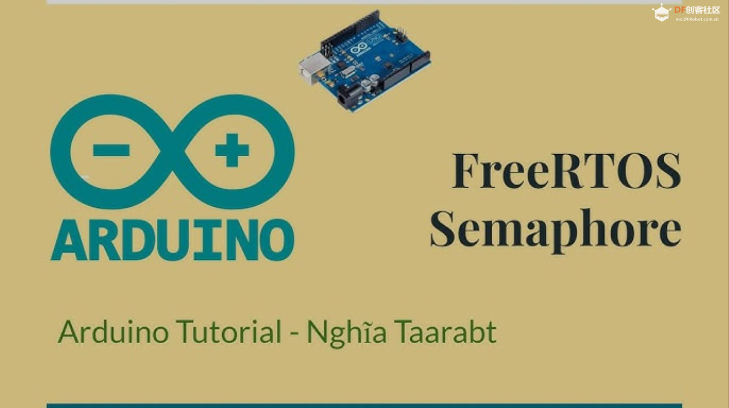 【花雕学编程】Arduino FreeRTOS 的特点、场景和使用事项图1