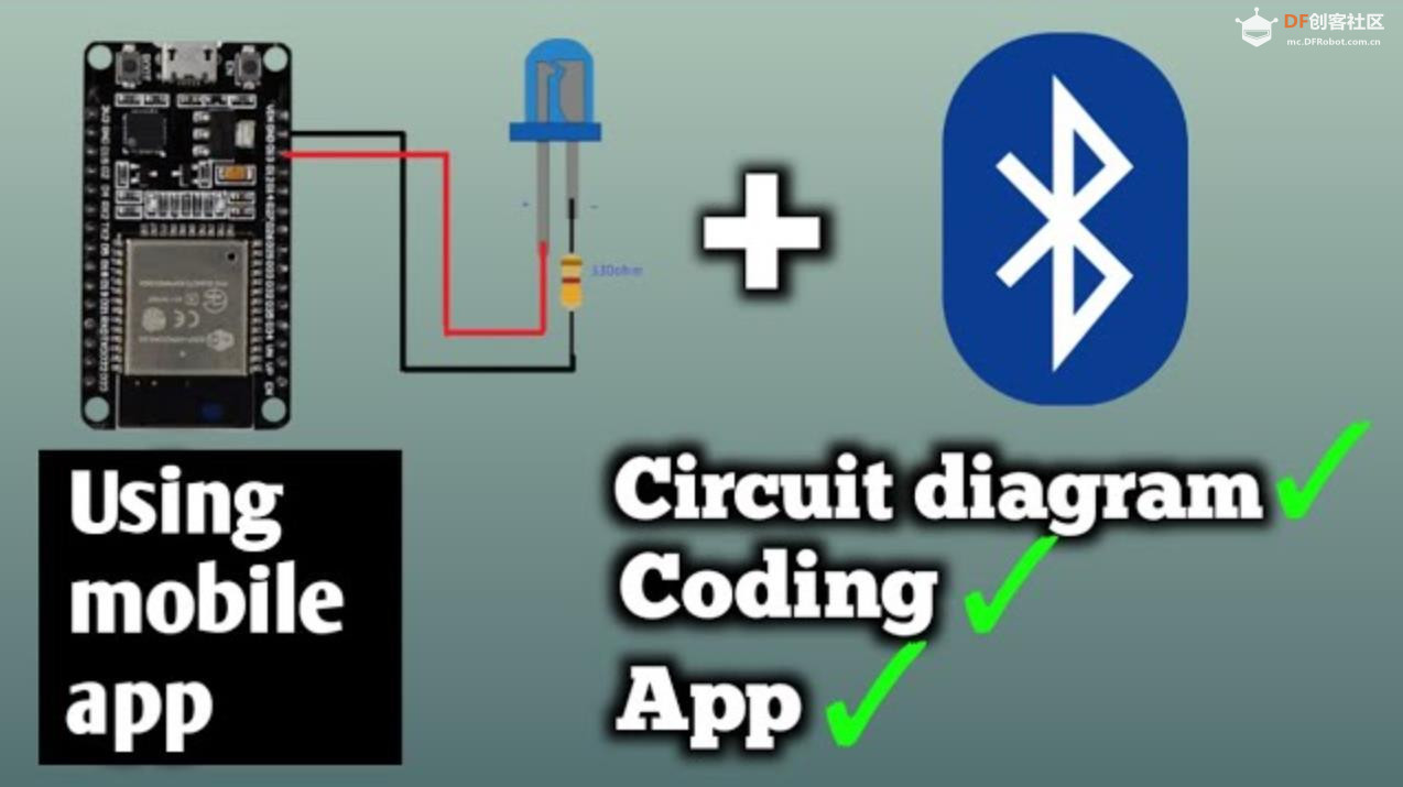 【花雕学编程】Arduino ESP32 SPP图1