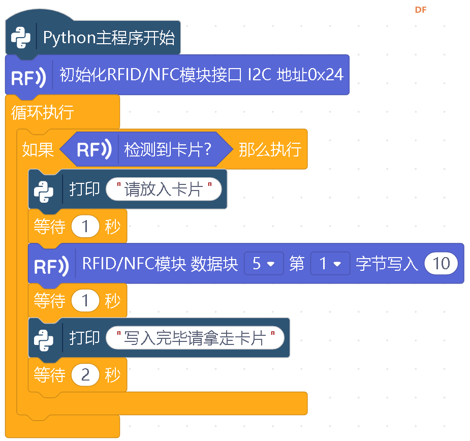 信息科技实验（苏教版）——模拟公交卡充值扣费过程图12