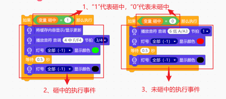 【行空板K10基础入门教程】第02课：打地鼠游戏图26