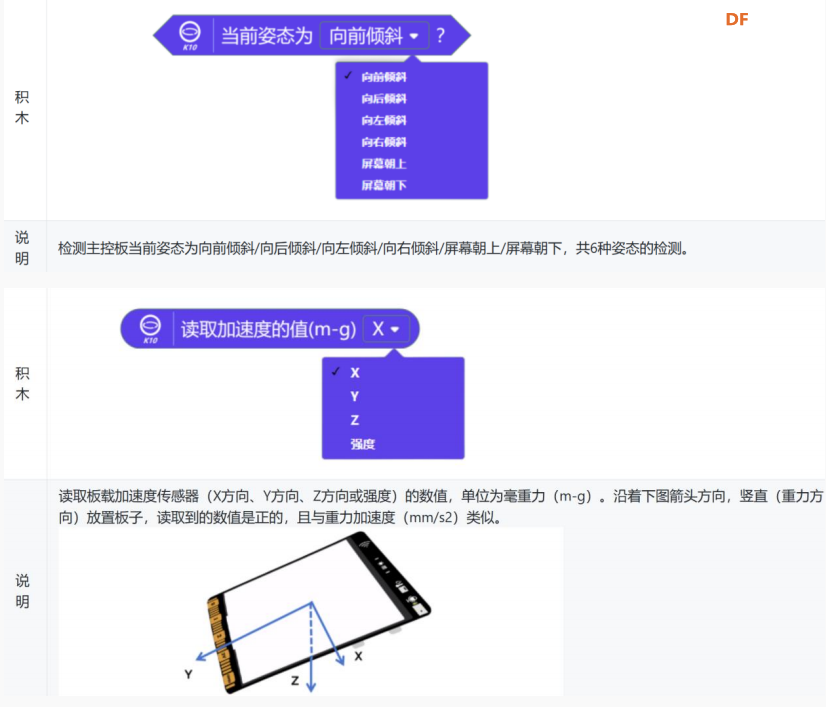 【行空板K10基础入门教程】第02课：打地鼠游戏图33