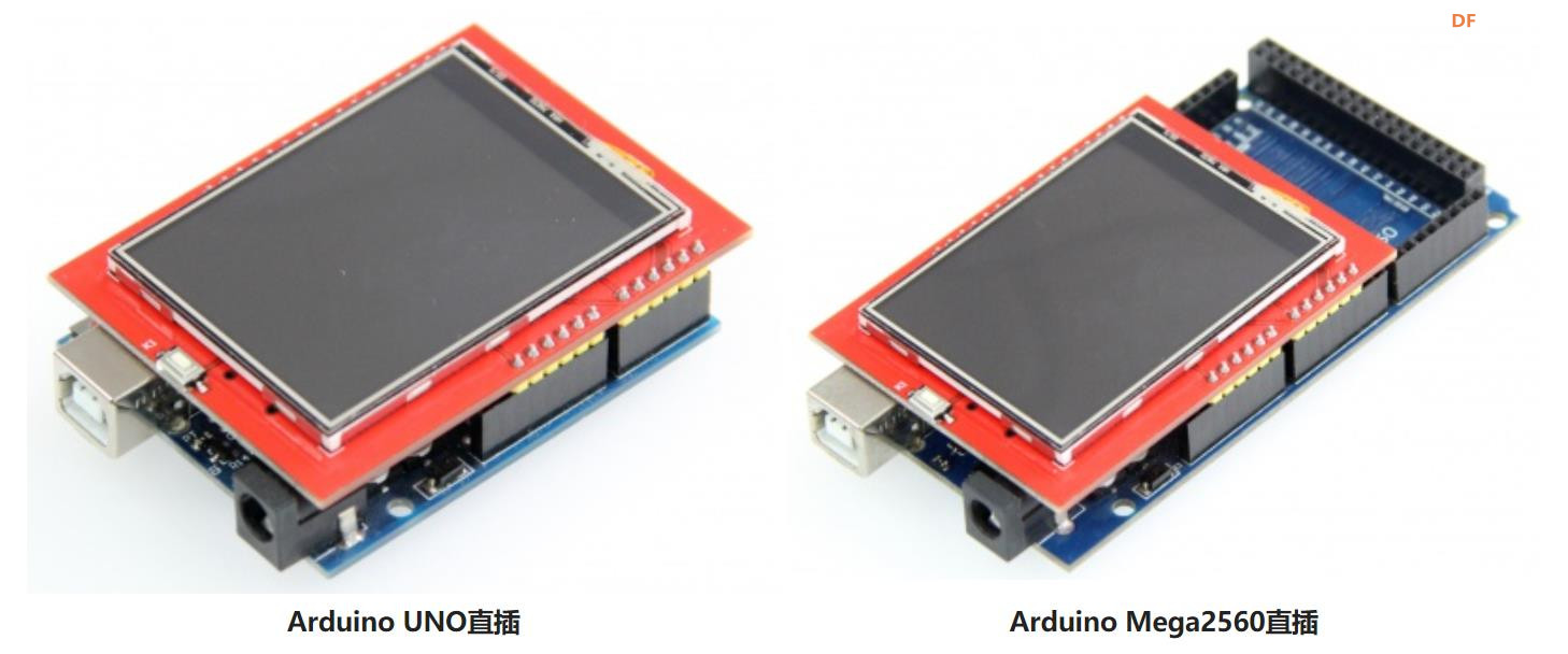 【花雕学编程】常用的Arduino UNO 扩展板/拓展板十二种图1