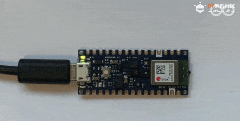 TinyML 语音识别：ESP32、Arduino、STM32 硬件比较图7