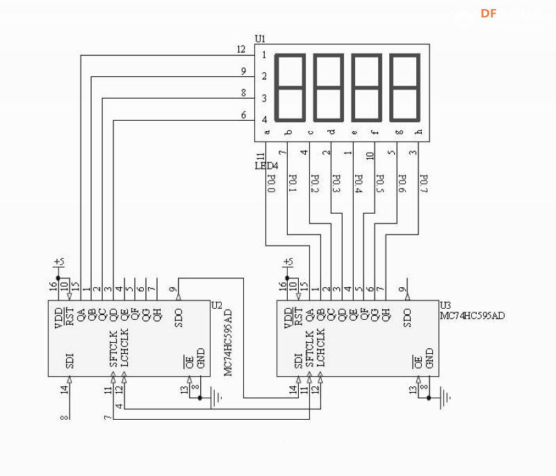 【花雕学编程】常用的Arduino UNO 扩展板/拓展板十二种图2