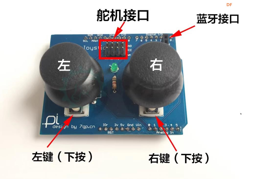 【花雕学编程】常用的Arduino UNO 扩展板/拓展板十二种图1