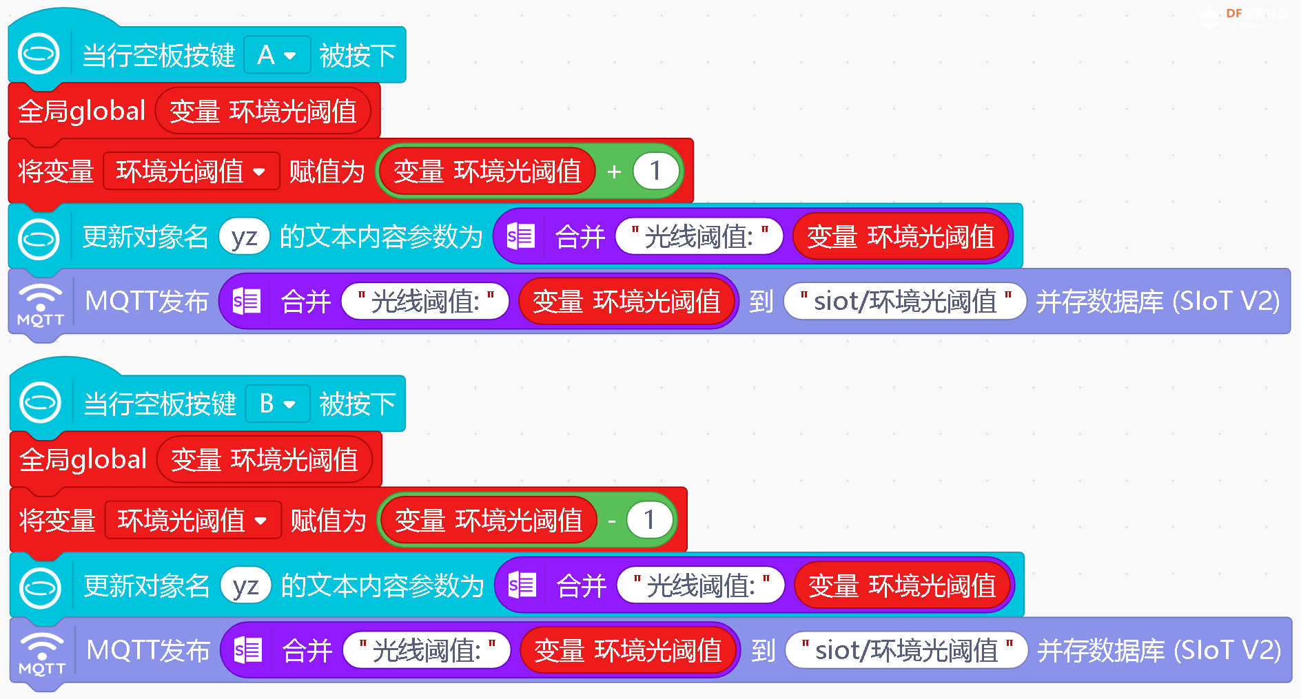 信息科技实验（苏教版）——模拟远程控制单盏路灯系统图11