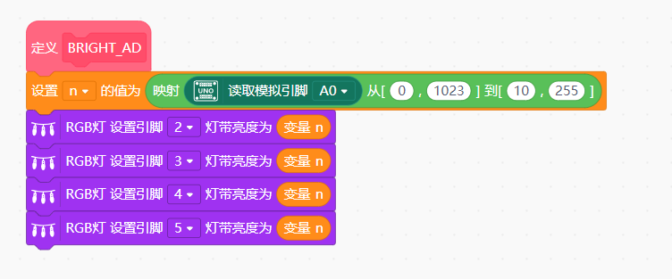 基于自制显示模块制作的桌面数字时钟图16