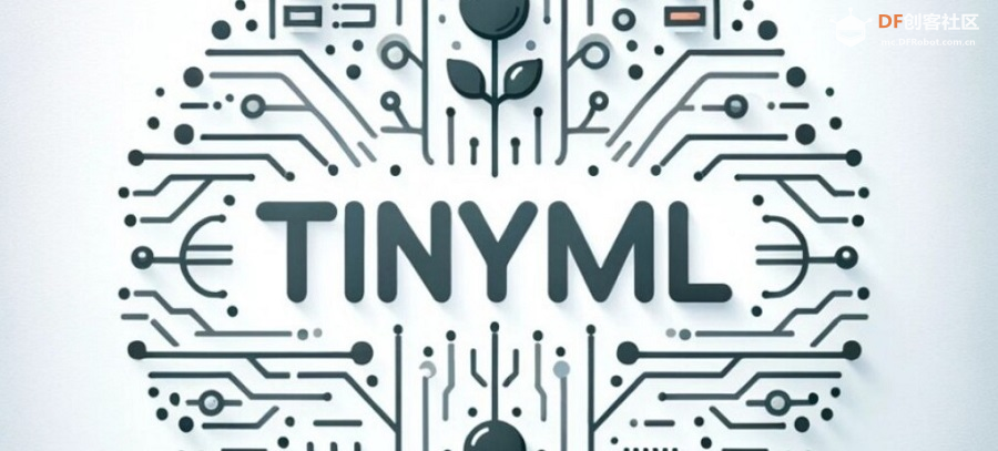 2024年使用TinyML的6款热门ESP32 AI应用程序图1