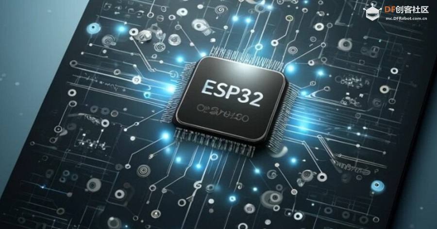 2024年使用TinyML的6款热门ESP32 AI应用程序图2