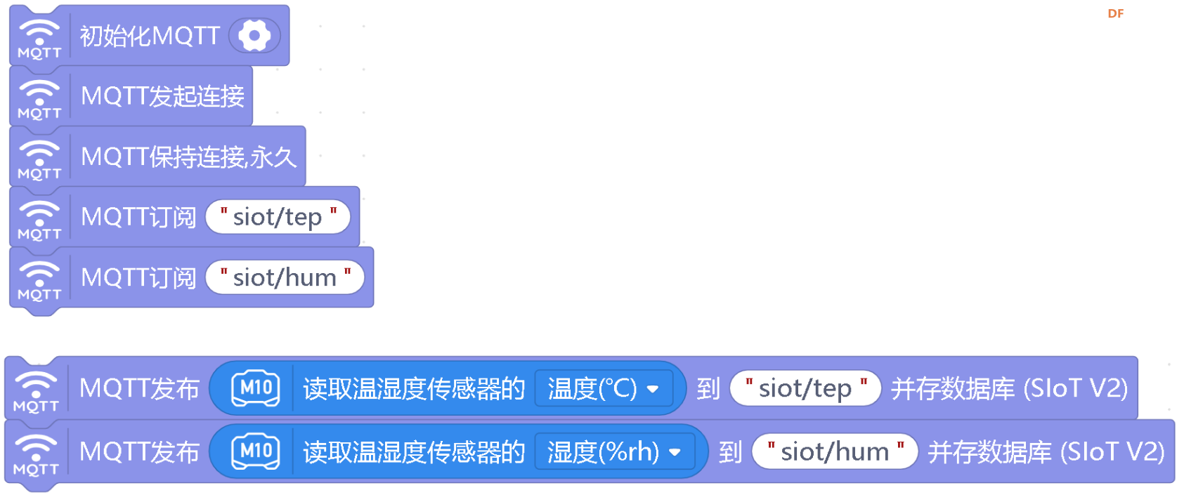 信息科技实验（苏教版）——实现场馆温湿度控制模块...图14