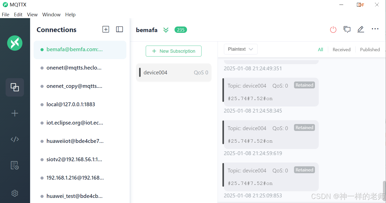 MQTT Plus用户库：对Mind+的MQTT功能进行增强图4