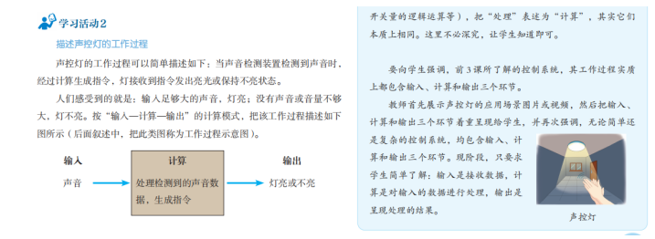【义教指南】六年级 过程与控制 第4课：输入输出与计算图2
