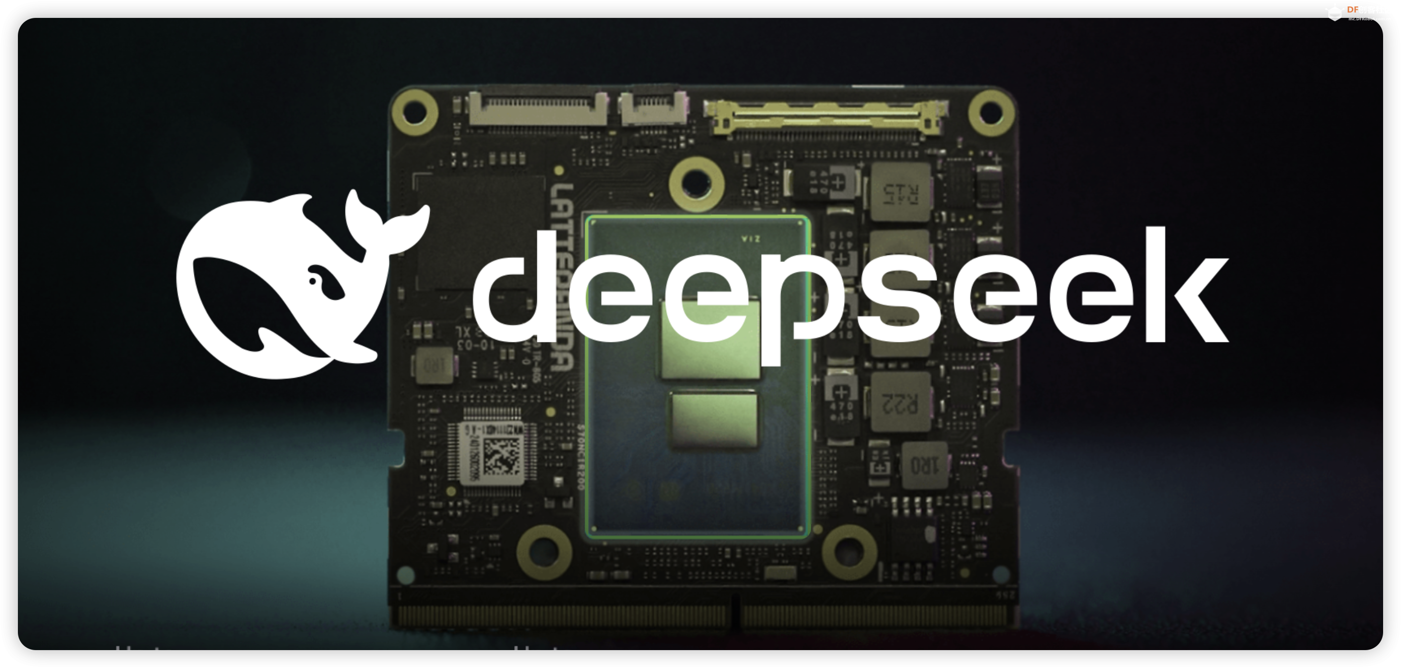 如何用LattePanda Mu部署DeepSeek-R1蒸馏模型？图13