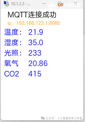 基于物联网技术的植物环境因素及其对夜间氧气消耗的...图9