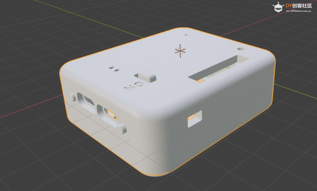 【花雕学编程】Arduino动手做（248）---ESP-AI 开发板图1