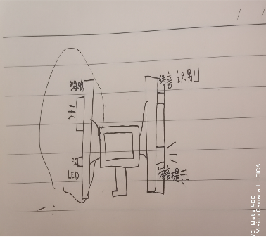 校园防霸凌装置行空板K10图12