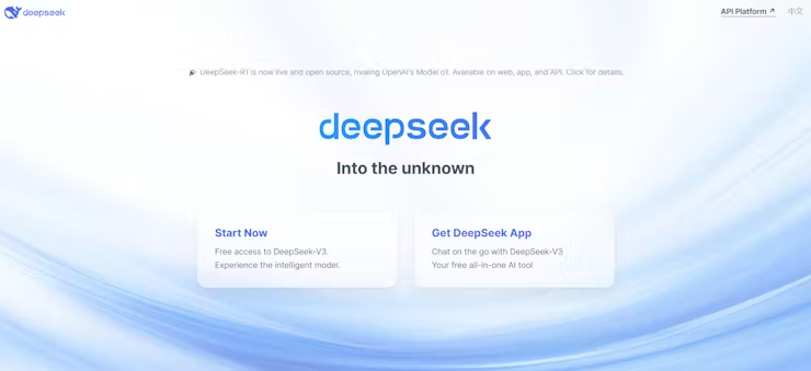 在 Windows 中安装 DeepSeek-R1图1