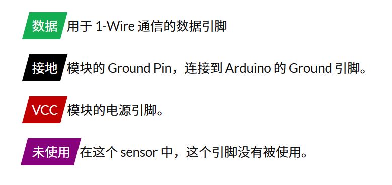 【花雕学编程】Arduino动手做（218）--DHT22模块五个小实验图2