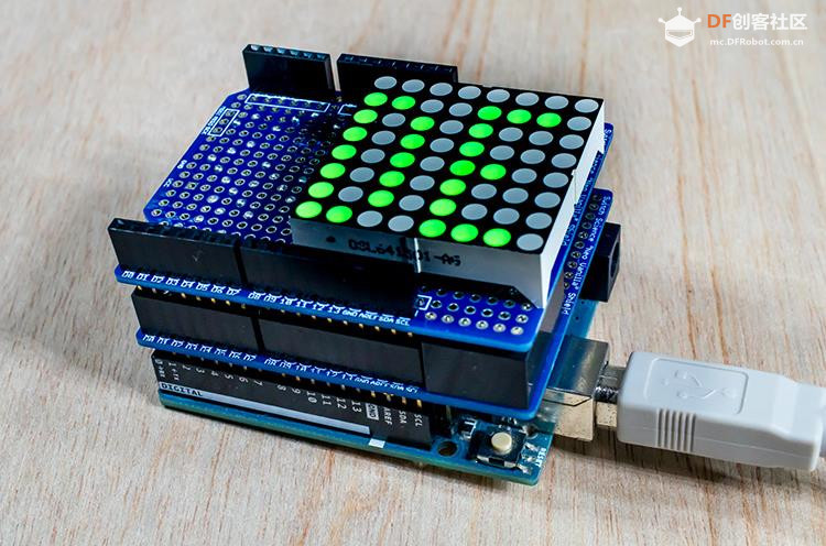 【花雕学编程】常用的Arduino UNO 扩展板/拓展板十二种图1