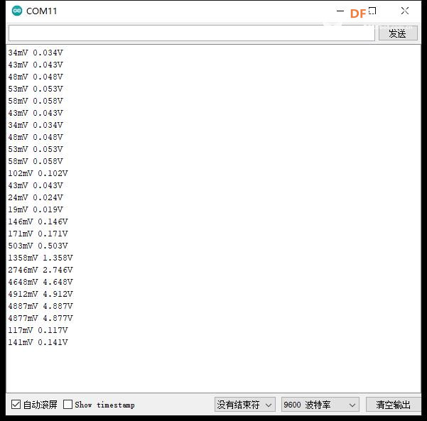 【花雕学编程】Arduino动手做（255）---TEMT6000 环境光模块图1