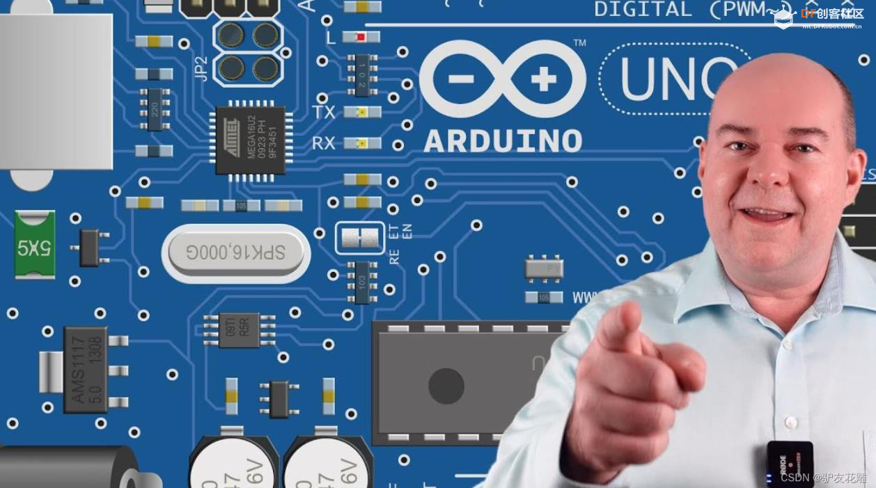 【花雕学编程】《Arduino 手册（思路与案例）》栏目思路图1