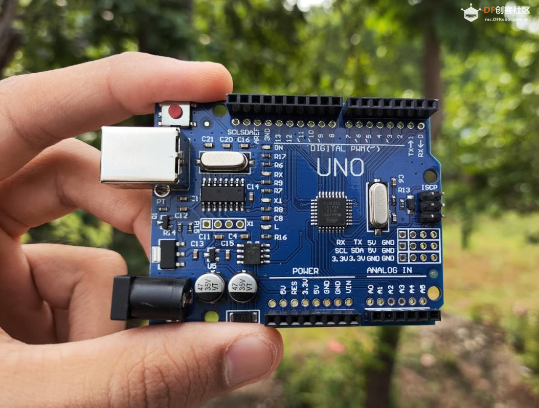 【花雕学编程】《Arduino 手册（思路与案例）》栏目思路图1