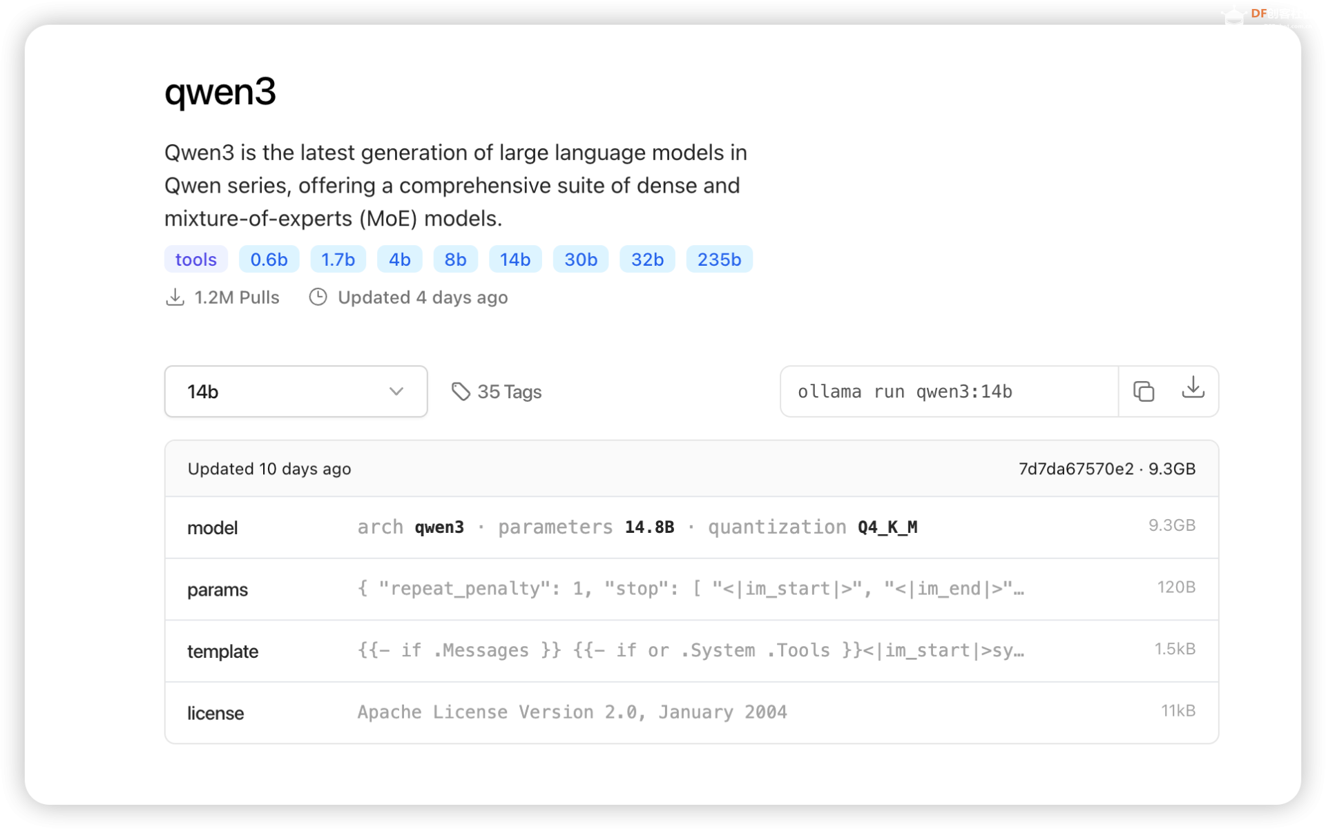 【速测】用LattePanda Sigma 16G 运行 qwen3 14B效果怎么样?图8