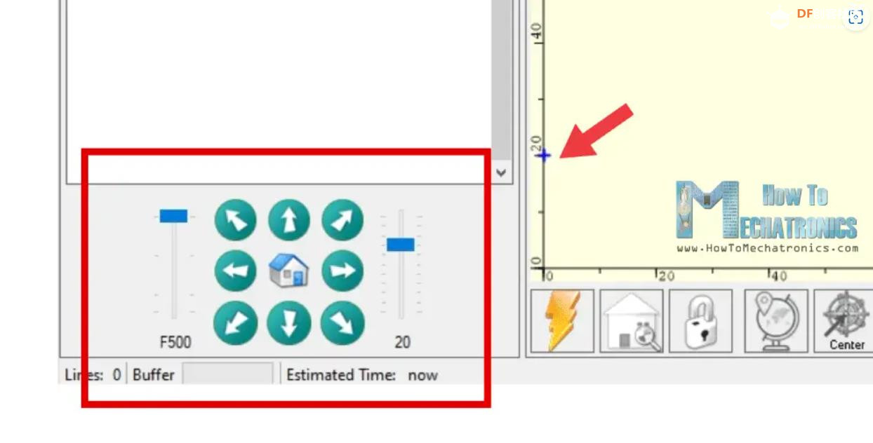 【Arduino 动手做】构建最简单的 CNC 机床 | DIY 激光雕刻机图1