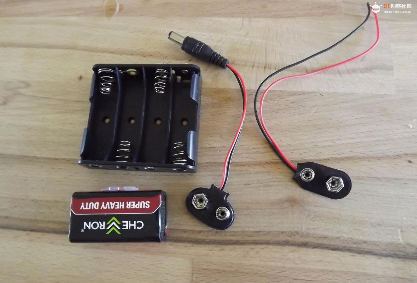 【Arduino 动手做】The Claw：3D 打印的机器人爪子图7