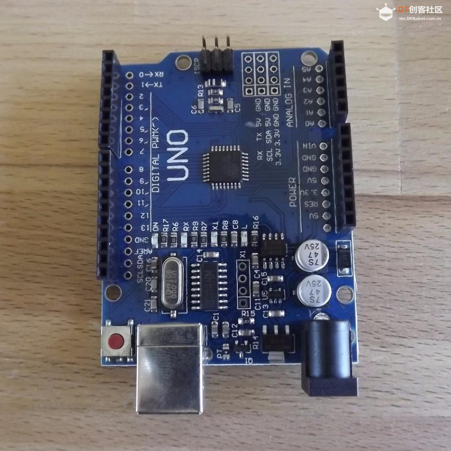 【Arduino 动手做】The Claw：3D 打印的机器人爪子图6