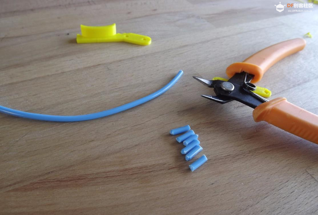【Arduino 动手做】The Claw：3D 打印的机器人爪子图10