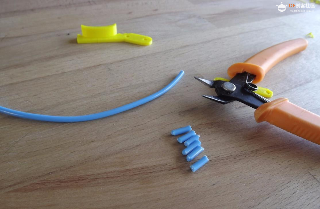 【Arduino 动手做】The Claw：3D 打印的机器人爪子图19