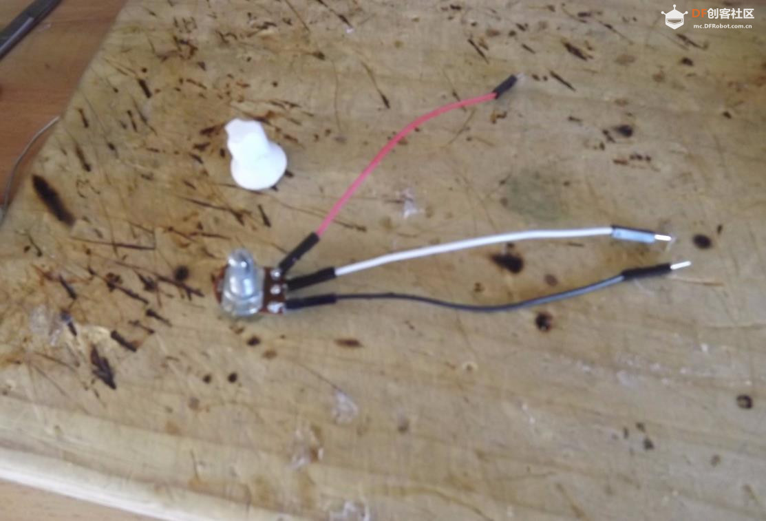 【Arduino 动手做】The Claw：3D 打印的机器人爪子图25