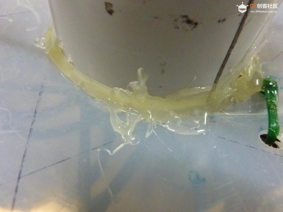 【创意生活动手做】自行车安全辅助原型：3D 动态车轮灯图9