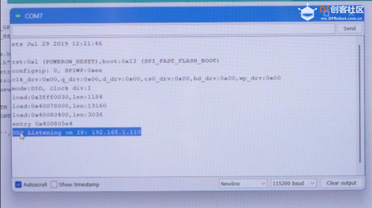 【Arduino 动手做】带有 ESP32 和 FreeRTOS 的微型桌面机器人图1