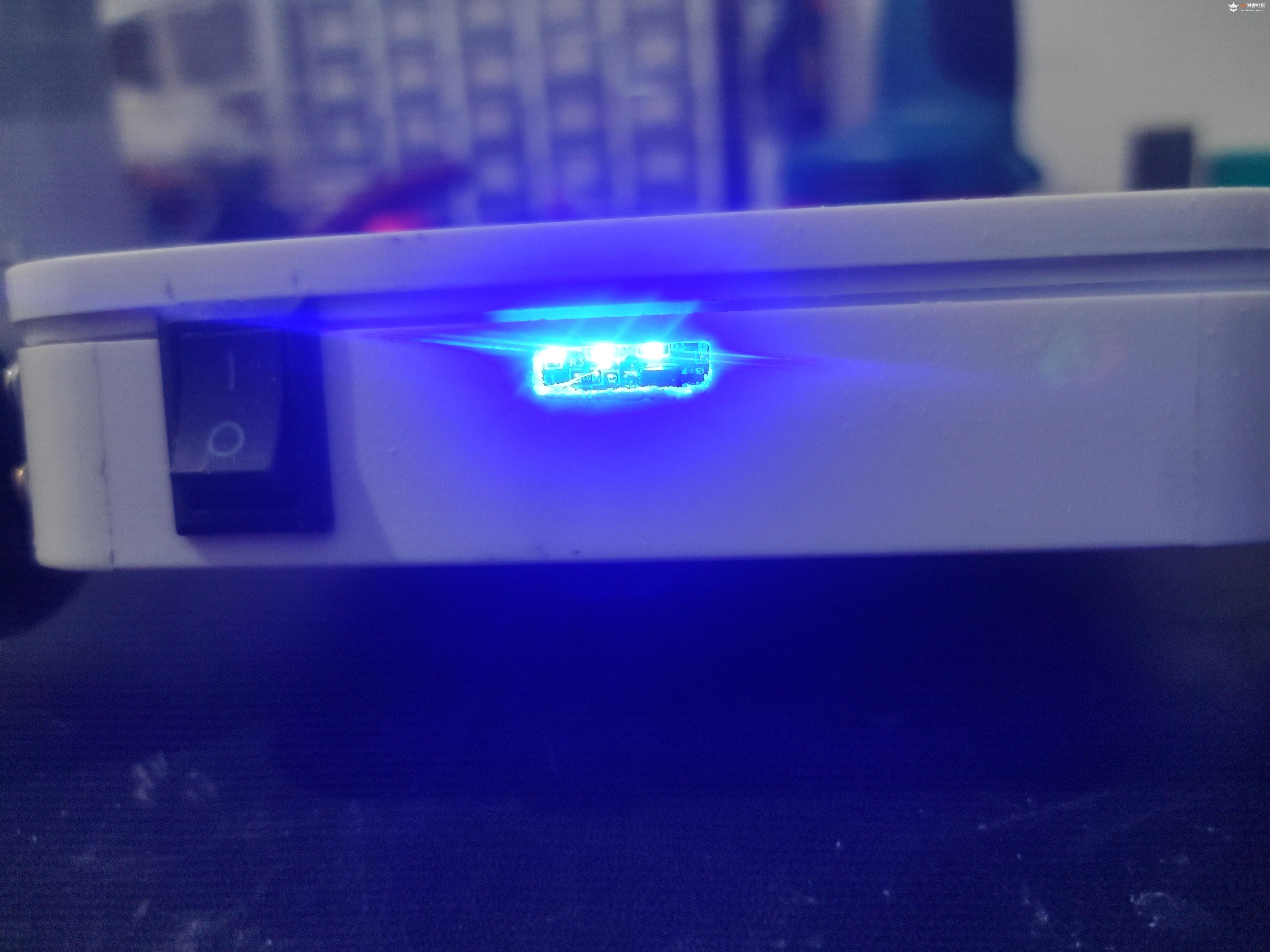 【Arduino 动手做】Esghati：一个由垃圾制成的机器人图5